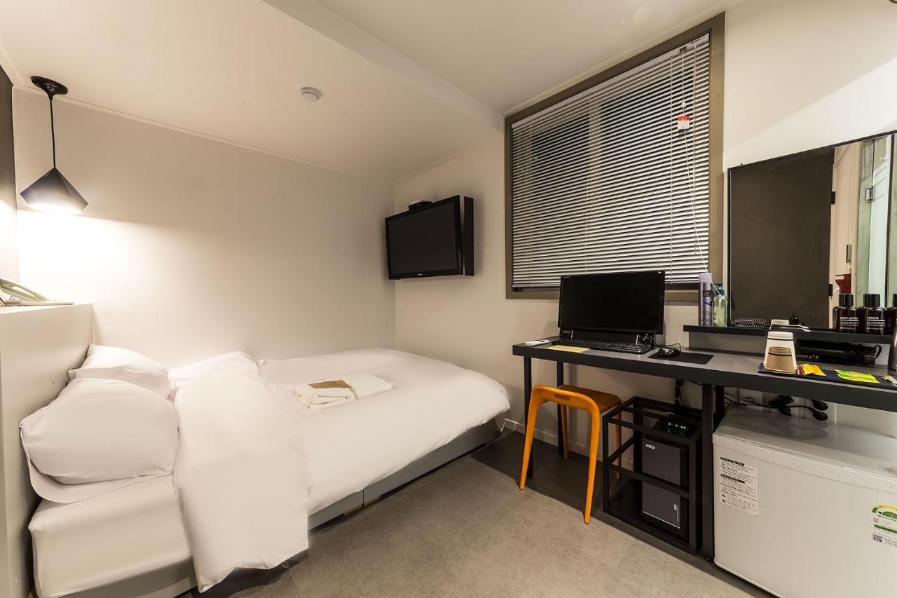Hotel Yam Sinheung station Seongnam Extérieur photo