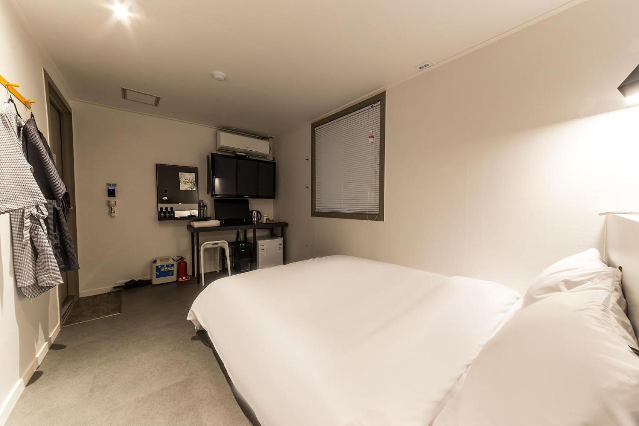 Hotel Yam Sinheung station Seongnam Extérieur photo
