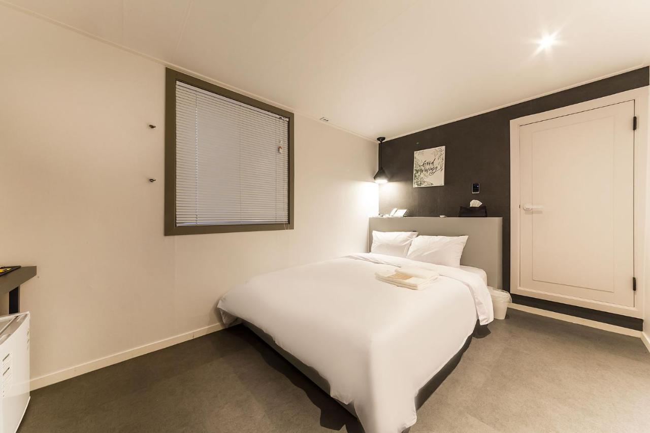 Hotel Yam Sinheung station Seongnam Extérieur photo