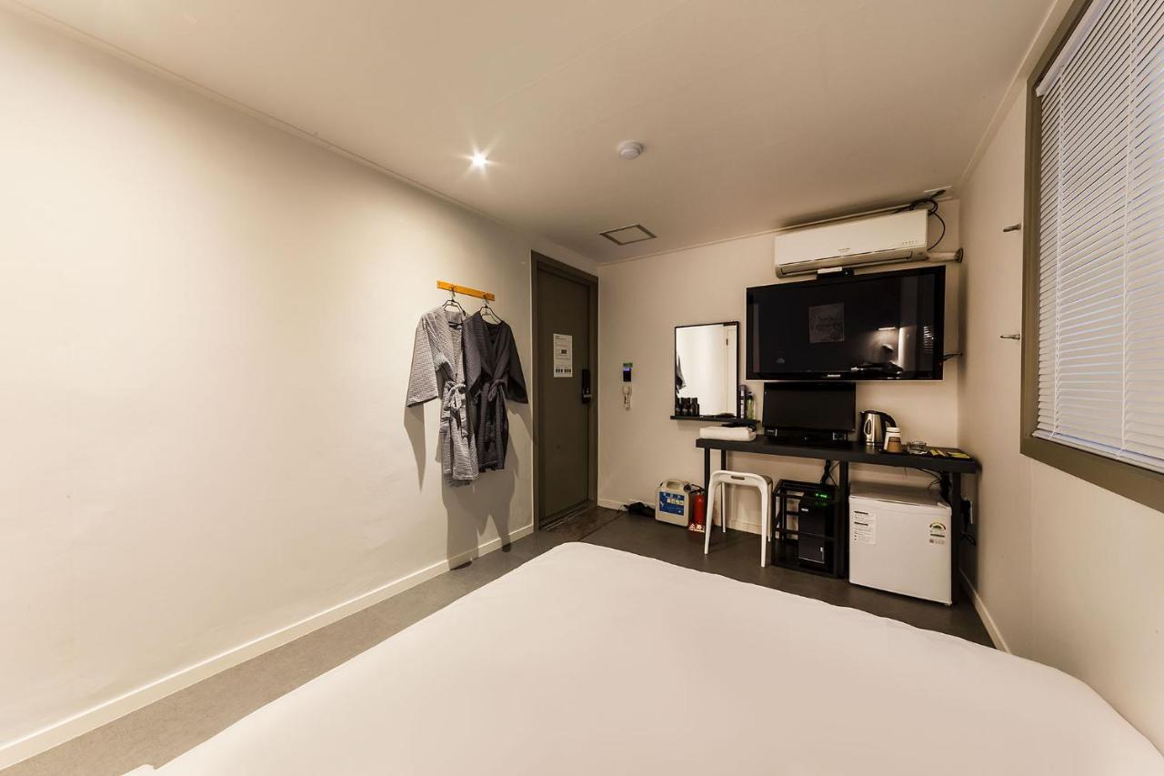 Hotel Yam Sinheung station Seongnam Extérieur photo